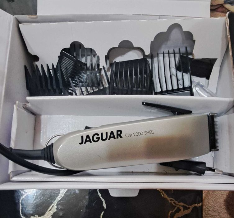 Машинка для стрижки волос