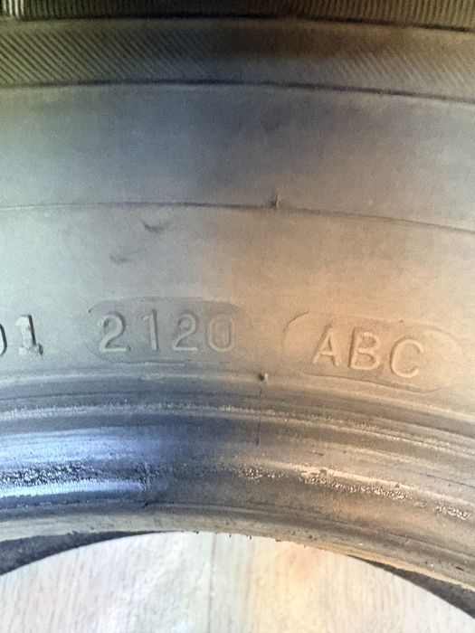 Резина MAXXIS 2020 год