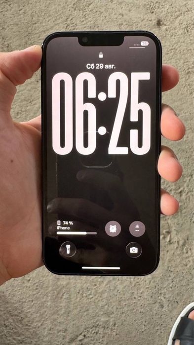 Айфон 13 iphone blak