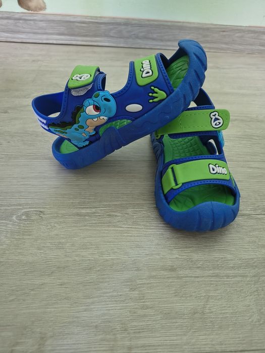 Сандали Adidas 27