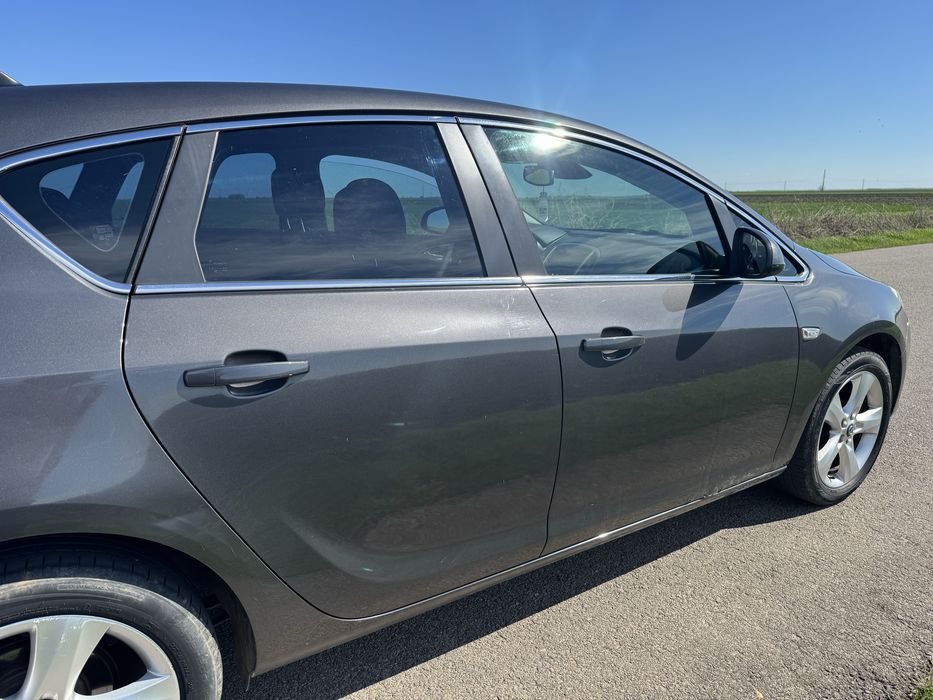 Opel Astra 1.6 benzina