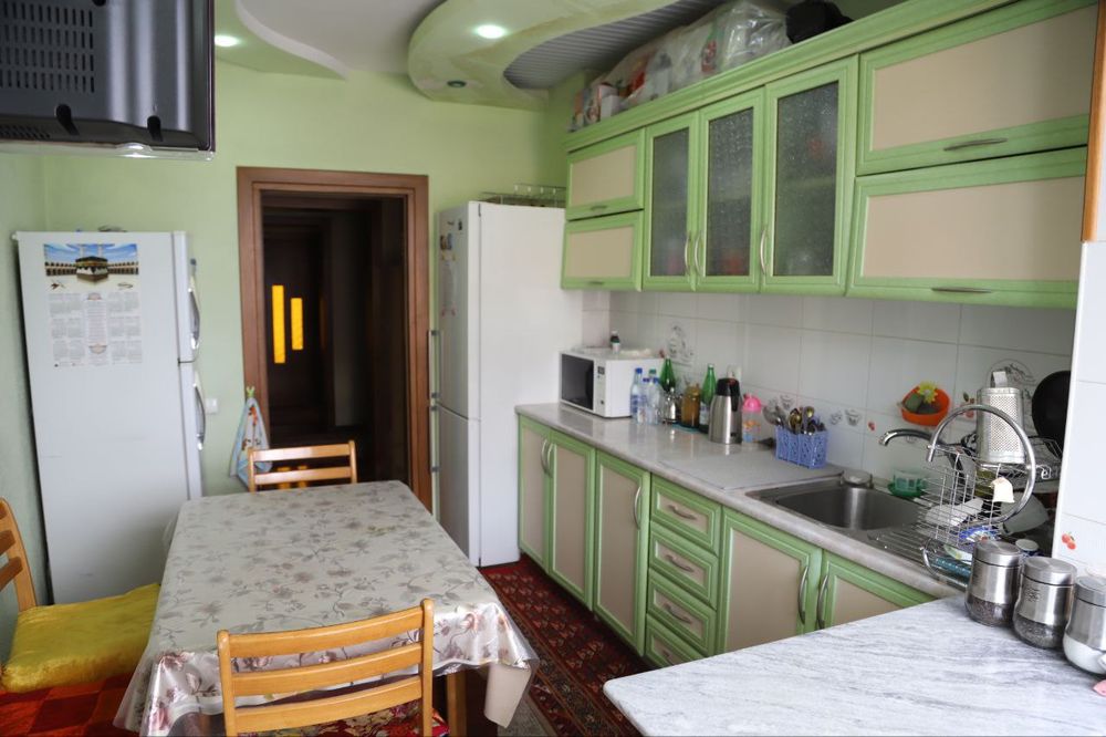 Продается дом Французский плариновка