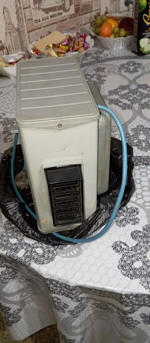 Сушилка для рук винтаж СССР