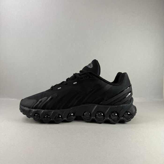Nike Air Max Dn8 "All Black" НОВИ! Ориг