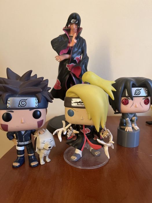 фигурки Funko POP