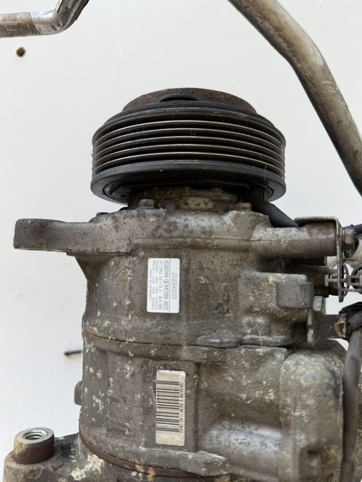 Compresor clima E90, E91, seria 1, f30 f10