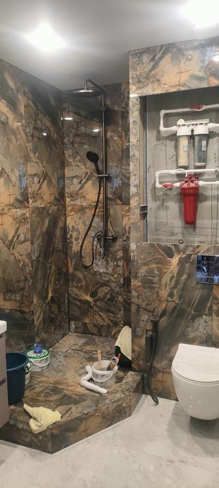 Отделка,квартир и домов