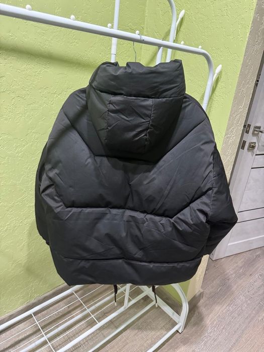 Куртка Зима-Осень,Оверсайз,