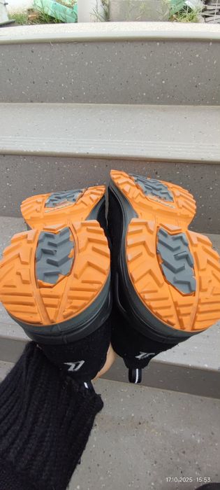 Туристически обувки "Lowa" Enox Evo -gtx