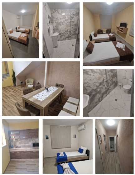 Къща под наем в Мездра (Роза 1)