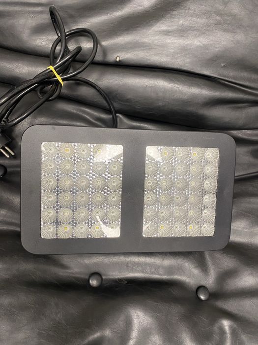 Led лампла led light за растеж на  растения