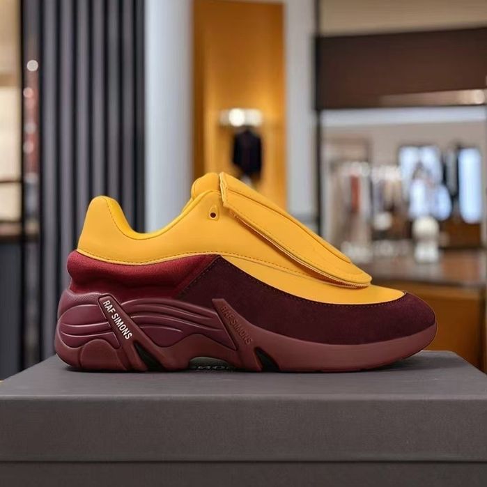Raf Simons Antei