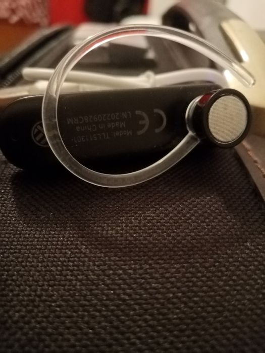 Casca Vox 10 Tellur