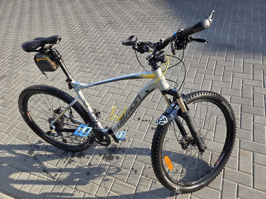 MTB Devron ZERGA D 5.9 Marime XL 29"