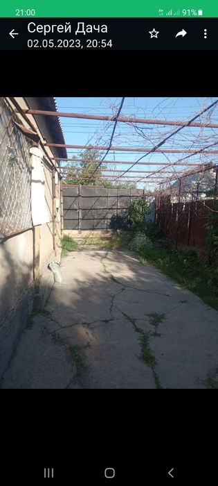 Продаётся Дача Кайнар-булак