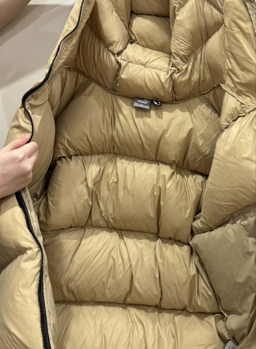 Куртка Puma.Мусжкая