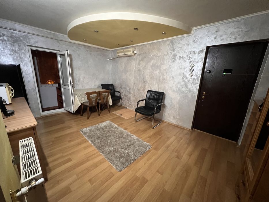 Regim Hotelier – Apartament / Garsonieră la PARTER, în Centru