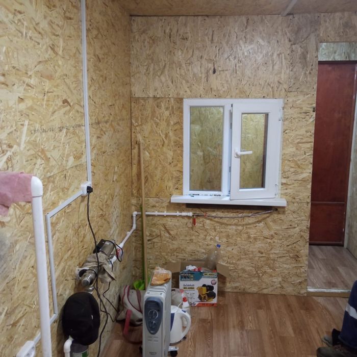 Продам кантенир 6м