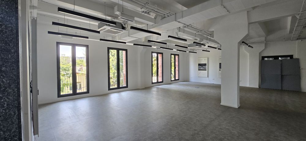 Сдаётся офисное помещение 175 кв метров