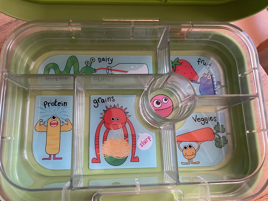 Кутия за храна Yumbox