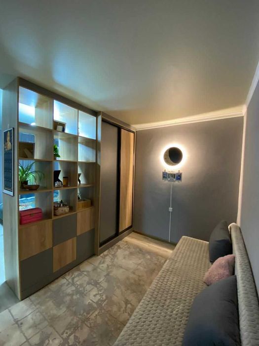 Продам 1-ком квартиру РН Центр