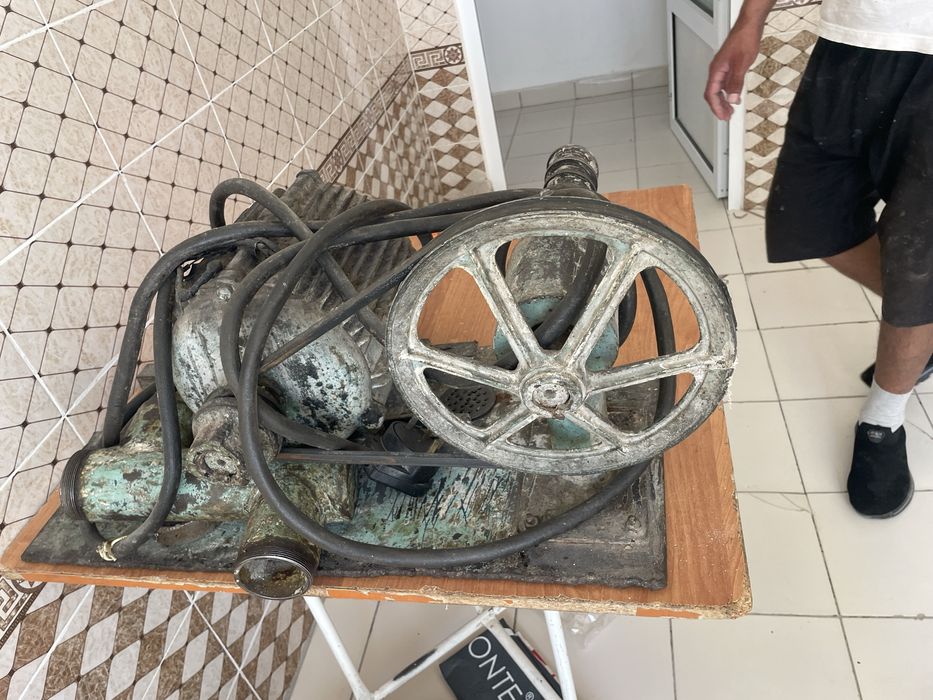 Лагман аппатар.