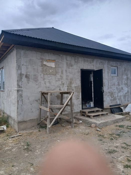 Үй сатылады (Черновой)