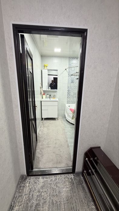 Сдаю свою 2х комнатную квартиру в центре гор. Юнус Раджабий набережная