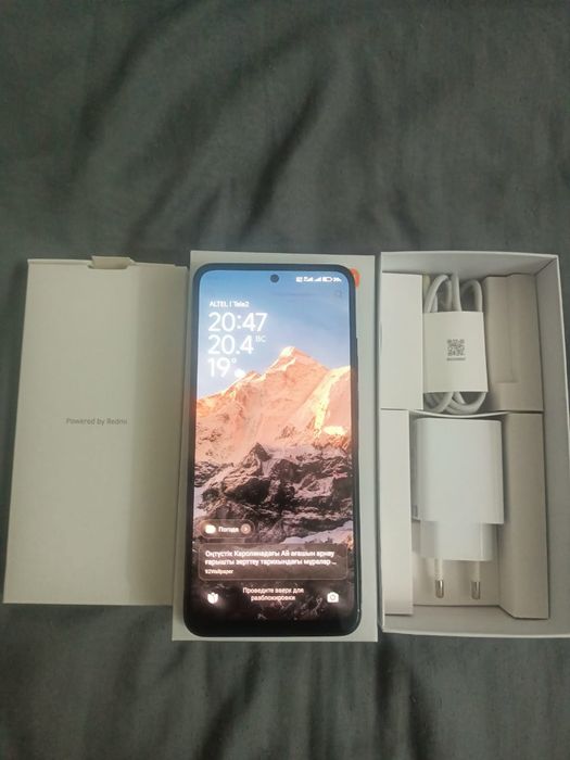 Срочно продам Редми нот 11