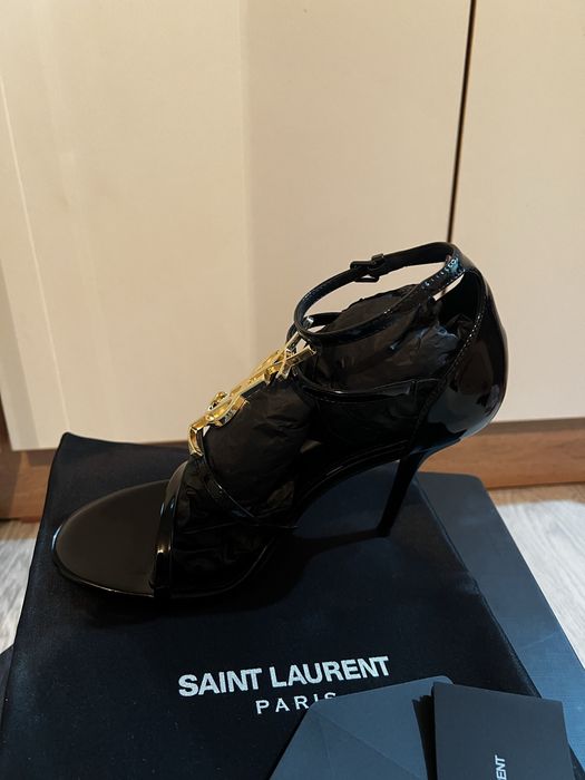 Туфли YvesSaintLaurent