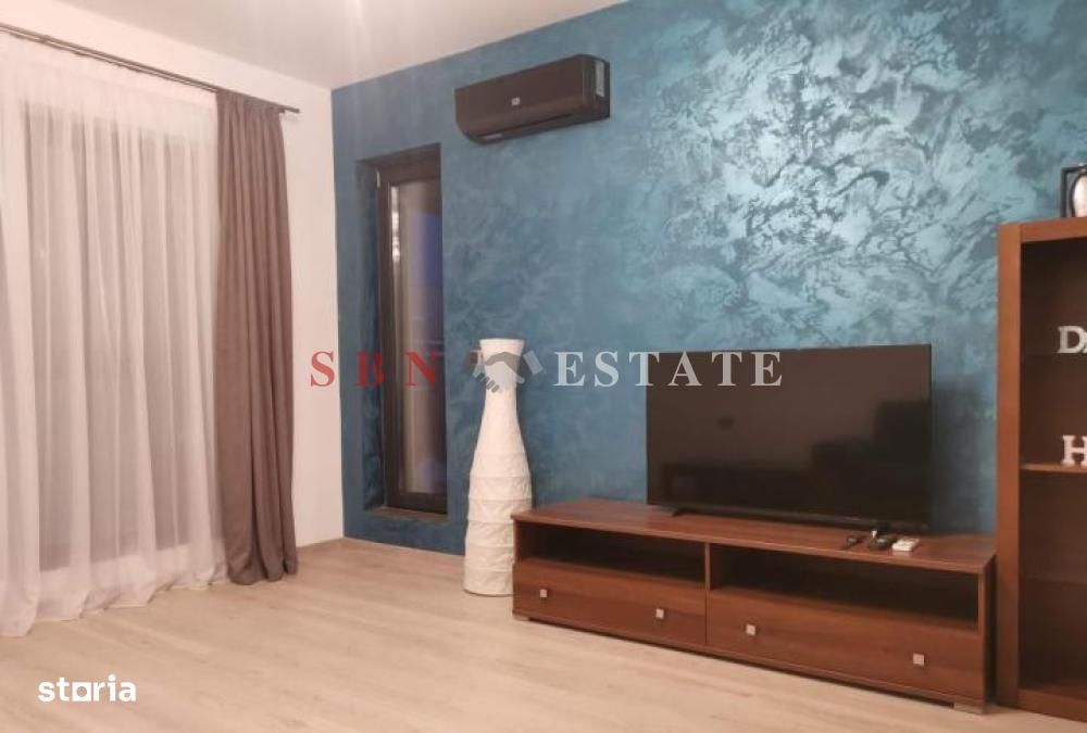 Garsoniera Exigent Plaza-Militari | Metrou | Parcare
