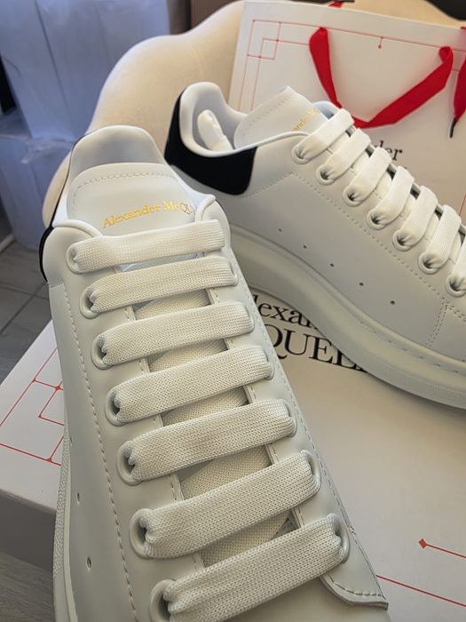 Adidasi Alexander Mcqueen premium