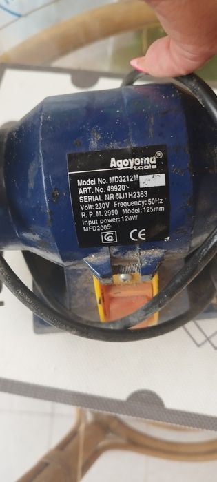 Шмиргел 2 Ра употреба