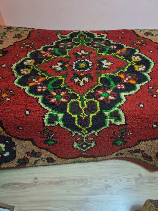 Чипровски китеник