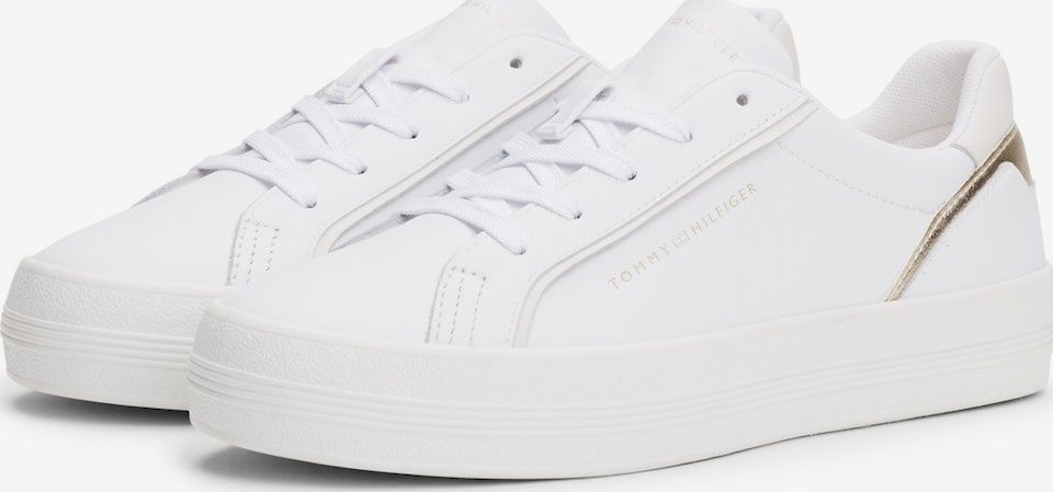 Tommy Hilfiger нови сникърси/маратонки, размер 39