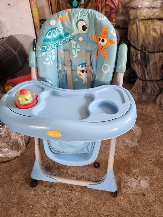 Детско столче Yam yam