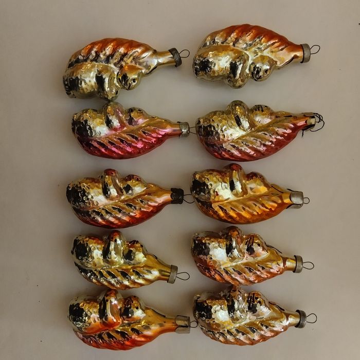 Елочные Игрушка СССР