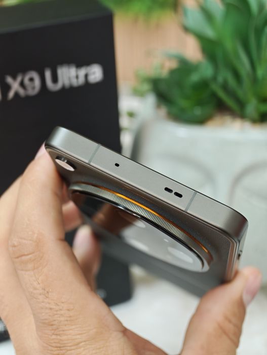 Oppo Find X9 Ultra 512 GB