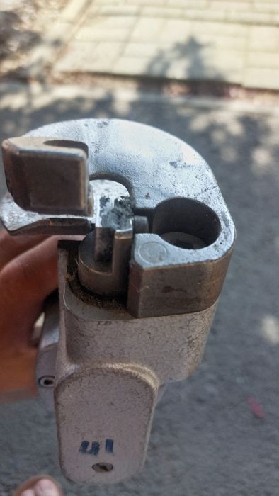Foarfeca electrica taiat Tabla Metabo