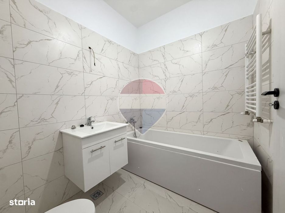 Studio modern | Bloc nou