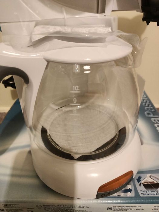 Cafetiera BRAUN Aroma Passion