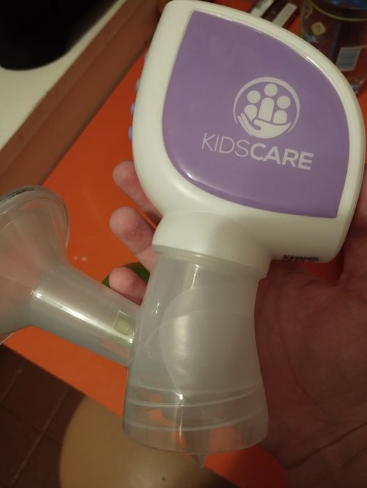 Pompa de san folosita putin