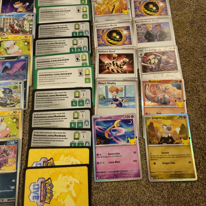 Pachet Pokemon Chaos Rising Box