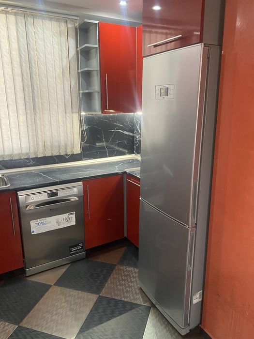 MDF кухня на промоция