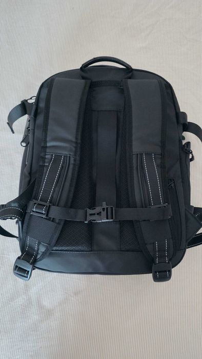 Rucsac vidabil 60l pompa inclusa