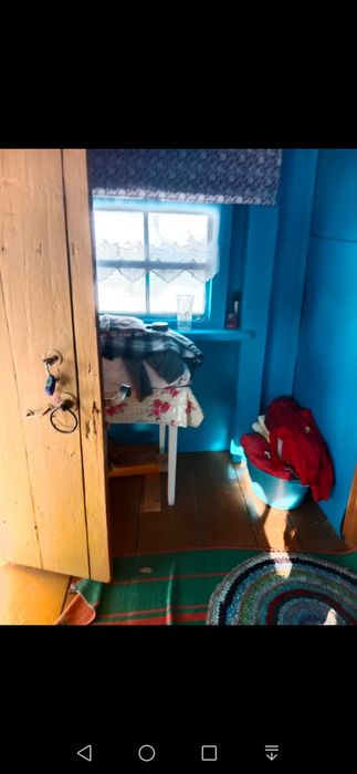 Продам дом в Быструхе