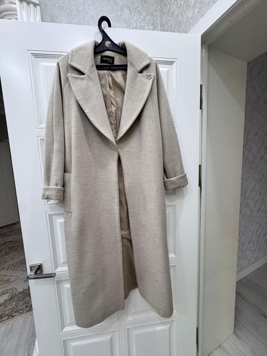 Күздік пальто сатылады. Размер 44