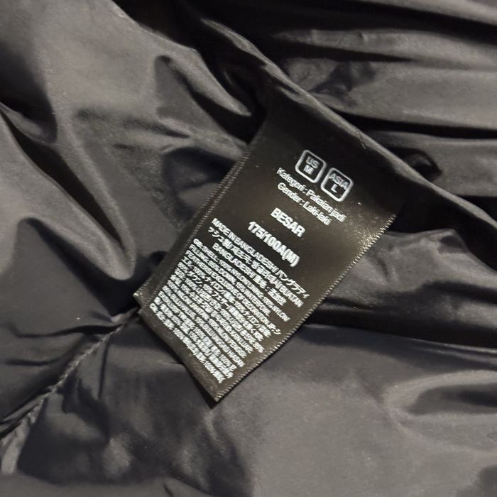 Geaca The North Face Neagra