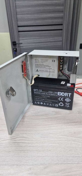 Блок питания Andgood SIHD 1203-01