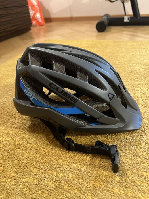 Cască Bicicletă Cube HPC - Mărime L